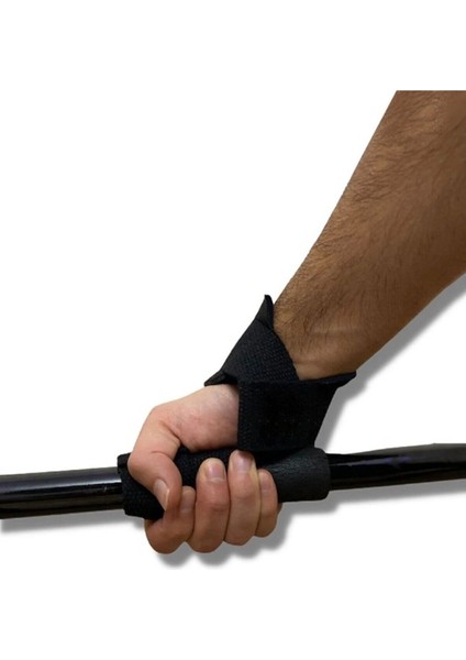 Ağırlık Kaldırma Kayışı Wrist Strap Fitness Crossfit Halter Kayışı modelleri