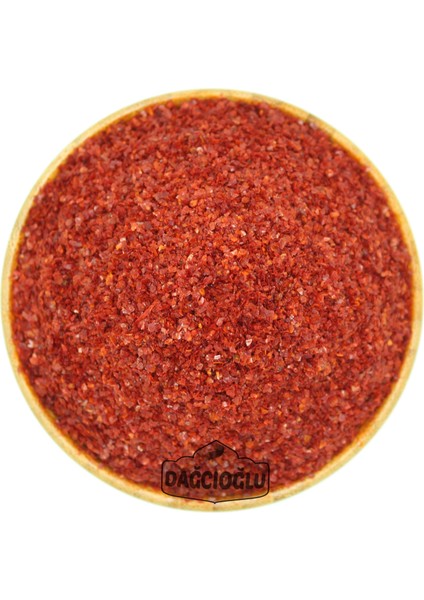 Pul Biber Zeytinyağlı Ipek Acı 250 Gr