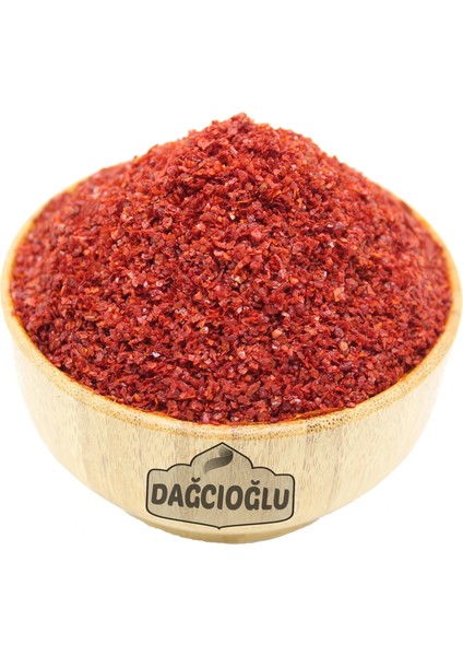 Pul Biber Zeytinyağlı Ipek Acı 250 Gr