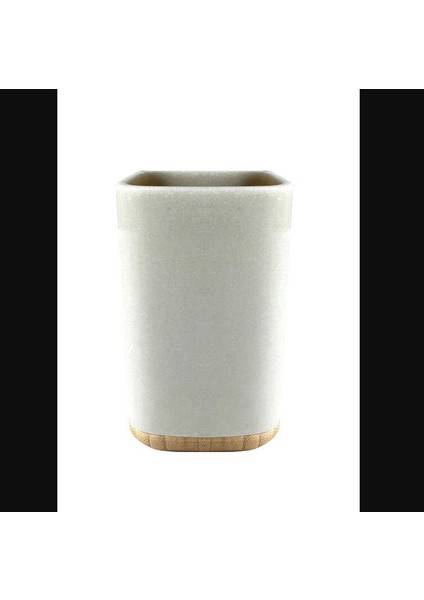 Sau 3'lü Banyo Set Ahşap Sıvı Katı Sabunluk Diş Fırçalık Modern modelleri