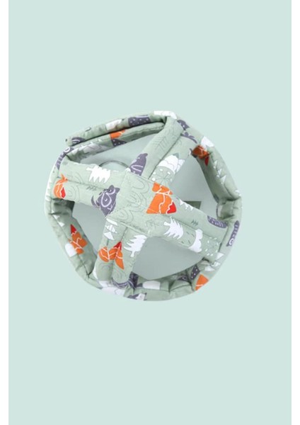 Ayarlanabilir Bebek Çocuk Baş Kafa Koruma Güvenlik Kaskı - Bebek Kafa Koruyucu -Bebek Emniyet Kaskı fırsatları