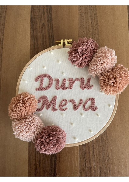 21,5 cm Bebek/çocuk Odası Isimli Kapı Süsü/Punch Nakis Duvar Panosu/Bebek Hediyelik Hastane Kapı Süs modelleri