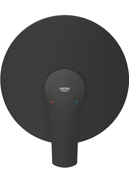 Eurosmart Ankastre Duş Bataryası Grh 194512433 modelleri