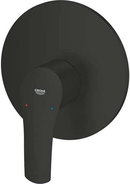 Eurosmart Ankastre Duş Bataryası Grh 194512433 fırsatları