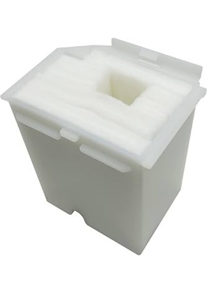 Ecotank L1110/L1210/L1250/L3100 Uyumlu Padli Atık Kutusu