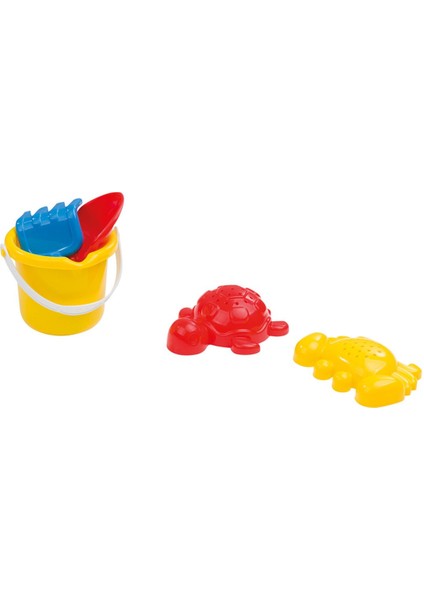 5065 Jumbo Plaj Yat Seti -Dolu modelleri