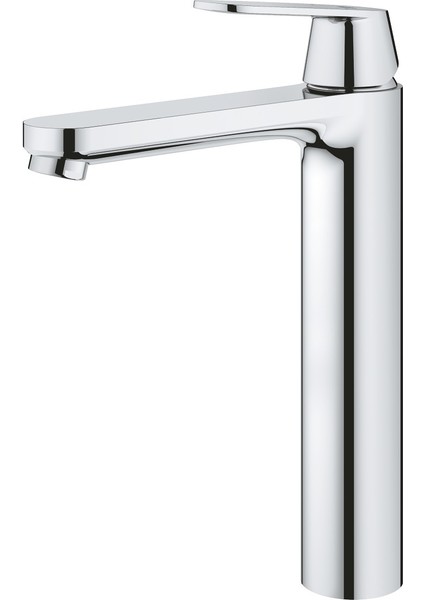 Eurocosmo Tek Kumandalı Lavabo Bataryası Xl- Boyut Grh 23921000