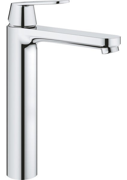Eurocosmo Tek Kumandalı Lavabo Bataryası Xl- Boyut Grh 23921000