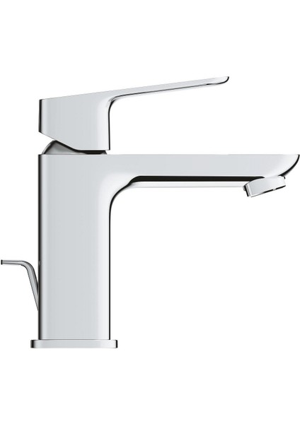 Cubeo Tek Kumandalı Lavabo Bataryası S-Boyut Grh 1016940000
