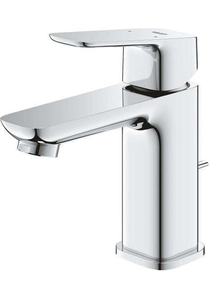 Cubeo Tek Kumandalı Lavabo Bataryası S-Boyut Grh 1016940000