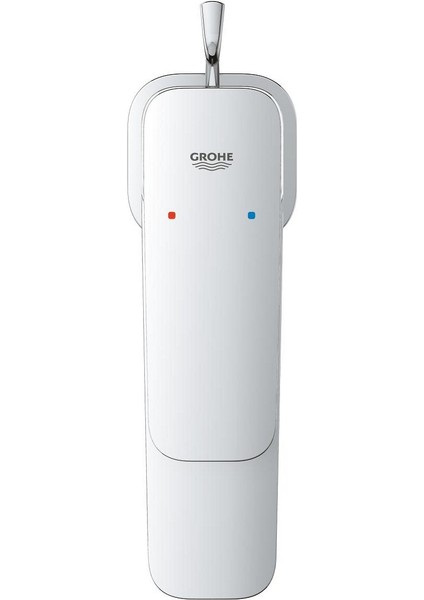 Cubeo Tek Kumandalı Lavabo Bataryası S-Boyut Grh 1016940000