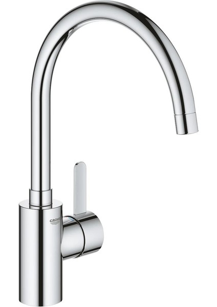 Eurocosmo Tek Kumandalı Eviye Bataryası Grh 32843002