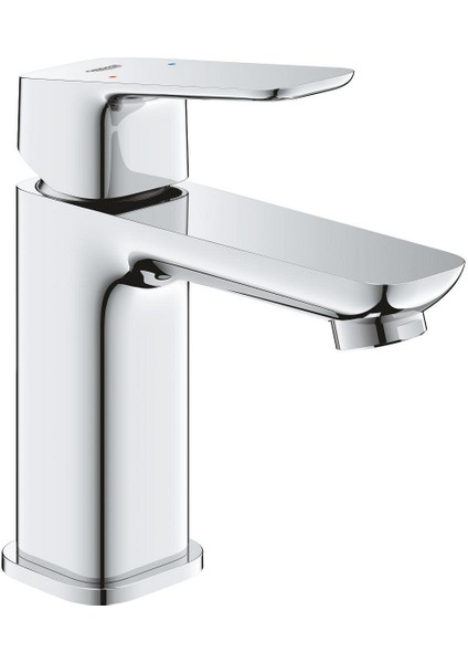 Cubeo Tek Kumandalı Lavabo Bataryası S-Boyut Grh 1016990000