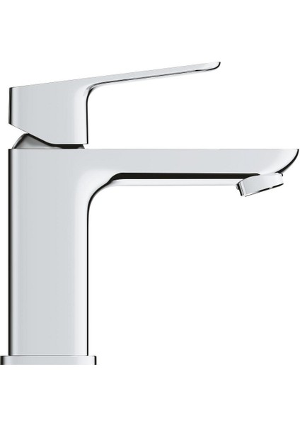 Cubeo Tek Kumandalı Lavabo Bataryası S-Boyut Grh 1016990000
