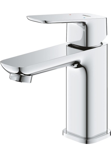 Cubeo Tek Kumandalı Lavabo Bataryası S-Boyut Grh 1016990000
