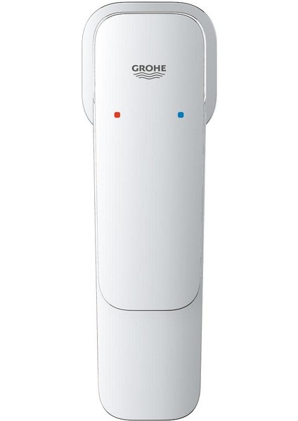 Cubeo Tek Kumandalı Lavabo Bataryası S-Boyut Grh 1016990000