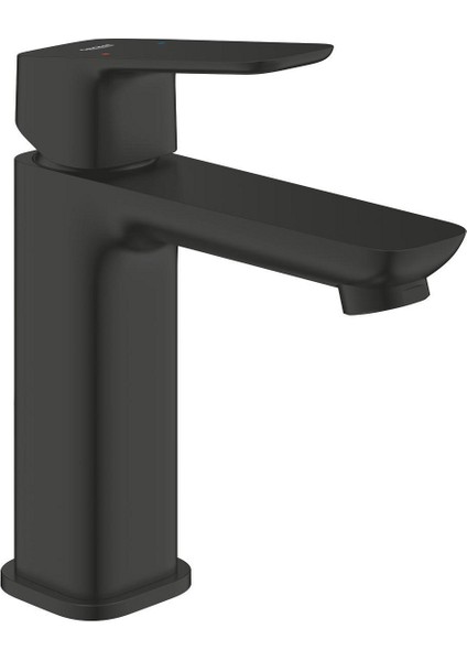Cubeo Tek Kollu Lavabo Bataryası M-Boyut Grh 1017552430