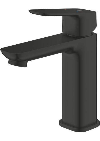 Cubeo Tek Kollu Lavabo Bataryası M-Boyut Grh 1017552430