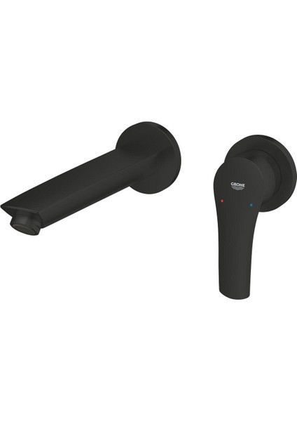 Eurosmart Iki Delikli Lavabo Bataryası M- Boyut Grh 293382433 modelleri