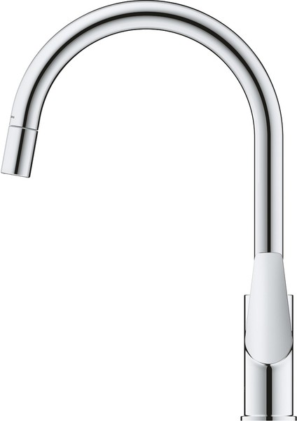 Bauedge Tek Kumandalı Eviye Bataryası Grh 30536000