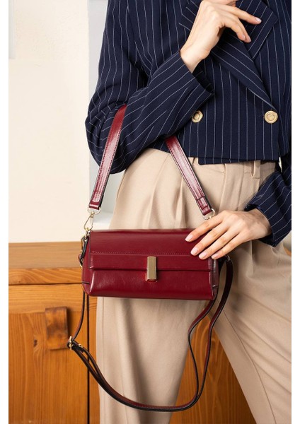 Kadın Omuz Çantası