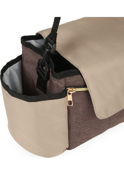 Anne ve Bebek Bakım Çantası / Araba Çantası fırsatları