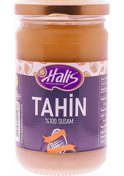 Tahin 275 gr
