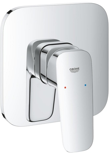 Cubeo Ankastre Duş Bataryası Grh 1017770000