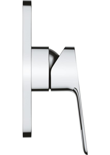 Cubeo Ankastre Duş Bataryası Grh 1017770000