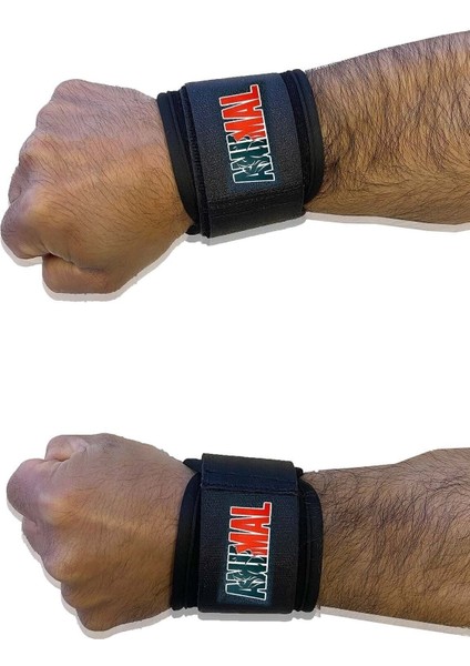 Fitness Ağırlık Destek Bilekliği modelleri