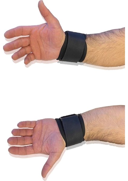 Fitness Ağırlık Destek Bilekliği fırsatları