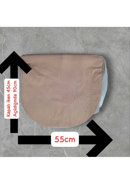 Katlanabilir Cibinlikli Bebek Yatağı fiyatları