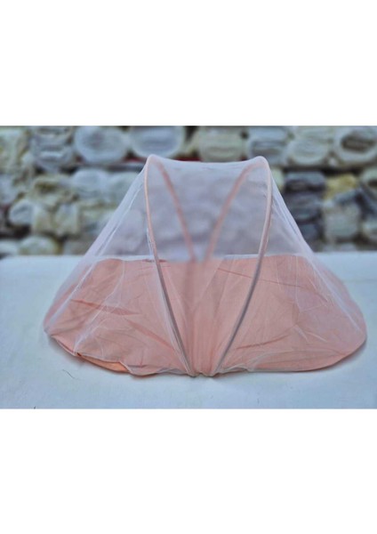 Katlanabilir Cibinlikli Bebek Yatağı modelleri