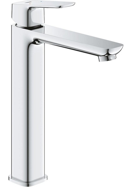 Cubeo Tek Kumandalı Lavabo Bataryası Xl- Boyut Grh 1017290000