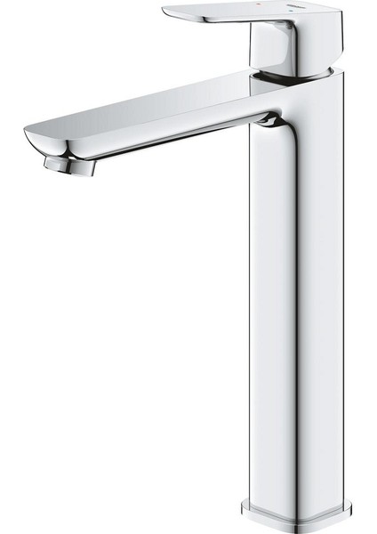 Cubeo Tek Kumandalı Lavabo Bataryası Xl- Boyut Grh 1017290000