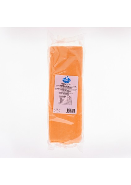 Di̇li̇mli̇ Cheddar 1000 Gr