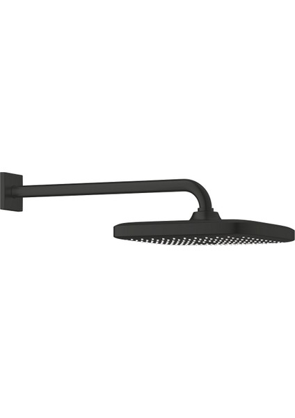 Tempesta 250 Cube Tepe Duşu Seti 380 Mm, Tek Akışlı Grh 266872430