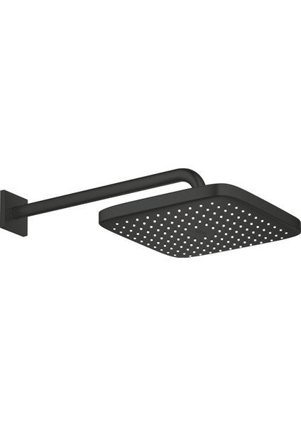 Tempesta 250 Cube Tepe Duşu Seti 380 Mm, Tek Akışlı Grh 266872430