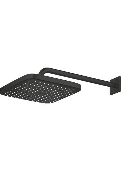Tempesta 250 Cube Tepe Duşu Seti 380 Mm, Tek Akışlı Grh 266872430