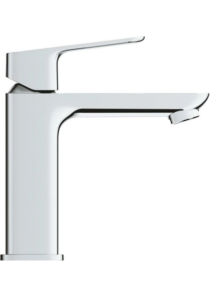 Cubeo Tek Kumandalı Lavabo Bataryası 1/ 2'' M- Boyut - Grh 1017570000 fiyatları
