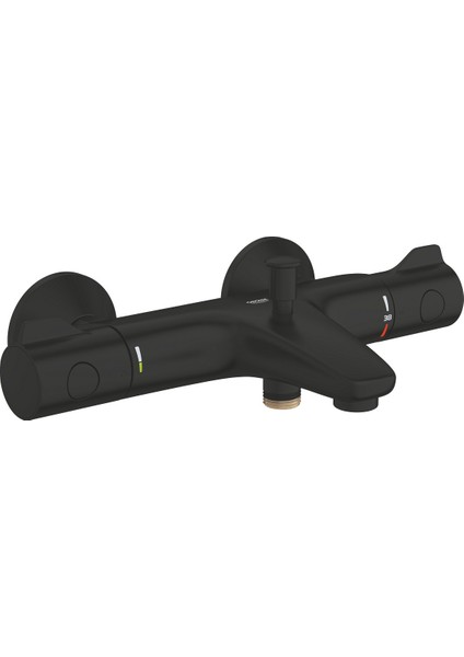 Grohtherm 800 Termostatik Banyo Bataryası Grh 1022032430