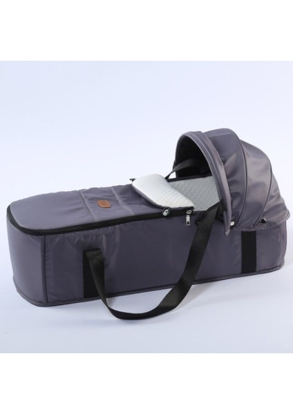 6060 Flora Portbebe Ana Kucağı Bebek Taşıma Çantası