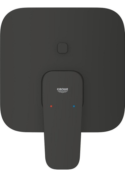 Cubeo Ankastre Banyo/ duş Bataryası Grh 1017782430 modelleri