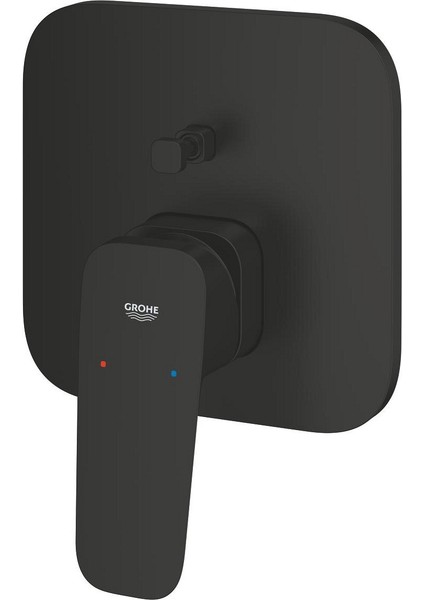 Cubeo Ankastre Banyo/ duş Bataryası Grh 1017782430 fırsatları