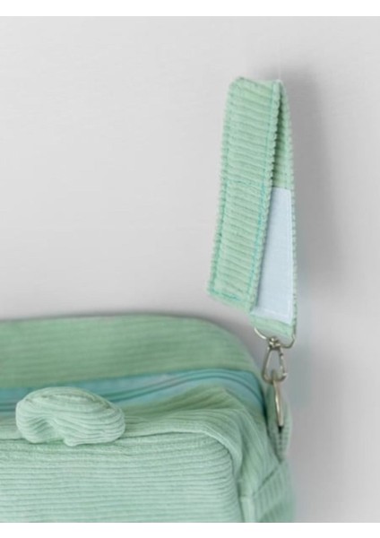 Kulaklı Çanta Mi?nt - Puset Aski Aparati I?le fiyatları