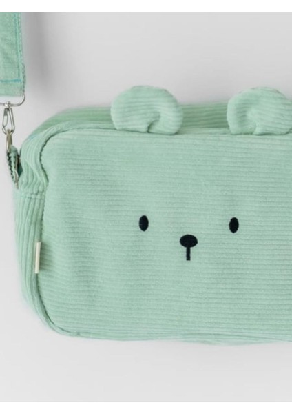 Kulaklı Çanta Mi?nt - Puset Aski Aparati I?le modelleri