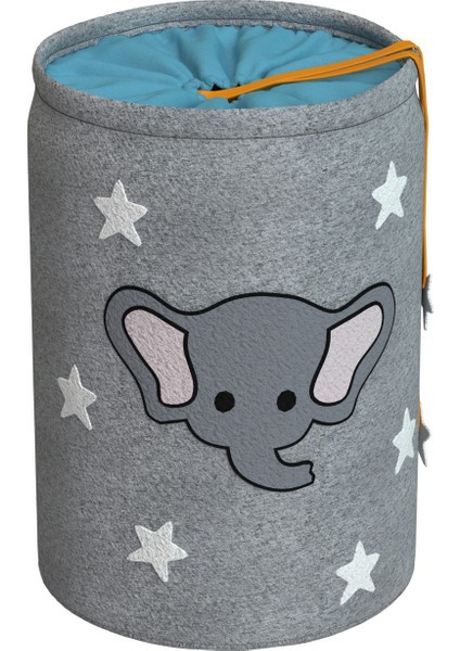 Bebek Çocuk Odası Oyuncak Sepeti Çamaşır Sepeti Kirli Sepeti fiyatları