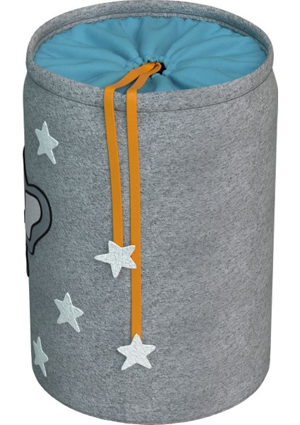 Bebek Çocuk Odası Oyuncak Sepeti Çamaşır Sepeti Kirli Sepeti modelleri