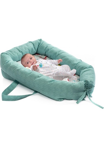 Relax Bebek Yatağı modelleri