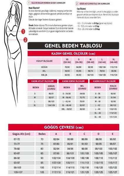 Ebru Pamuklu Penye Balensiz Telsiz Toparlayıcı Sütyen 3009-1001 indirimleri